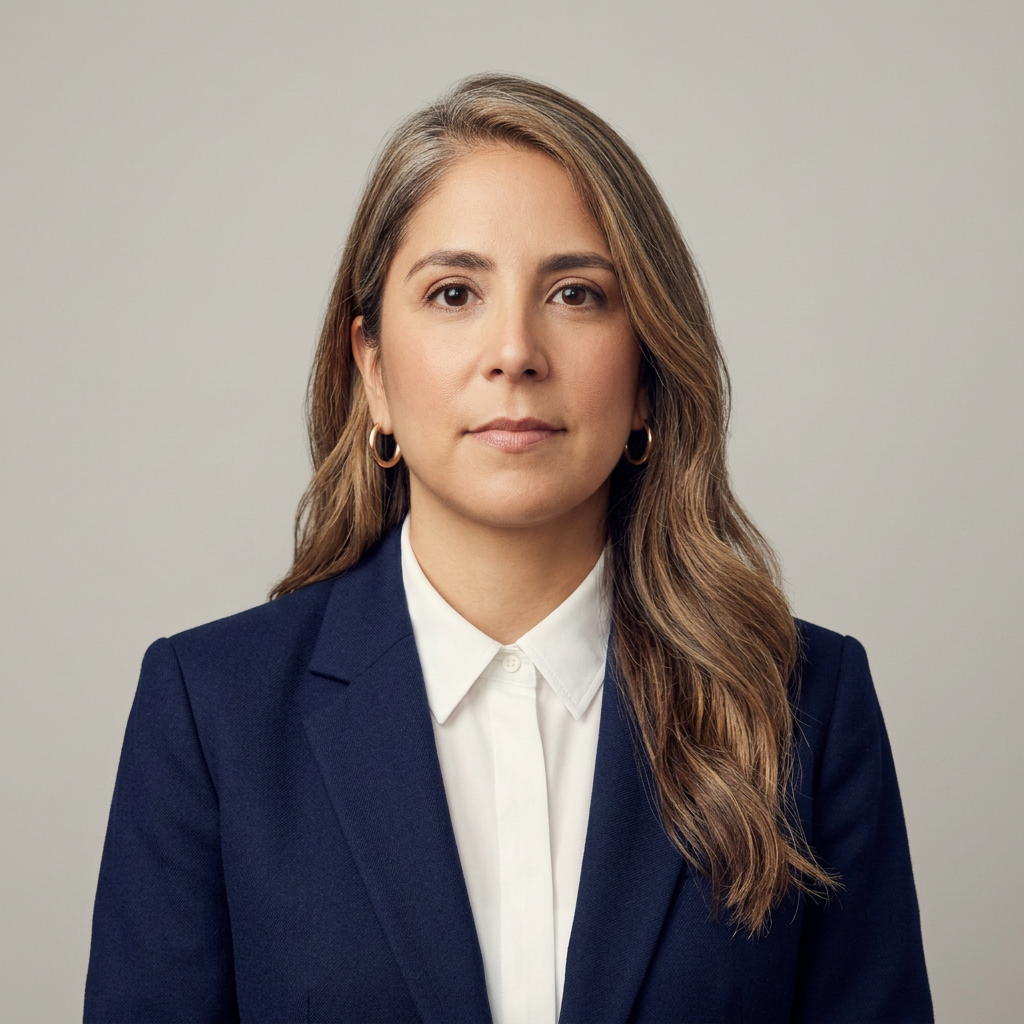 Adriana Virginia Lobo, Founder & CEO